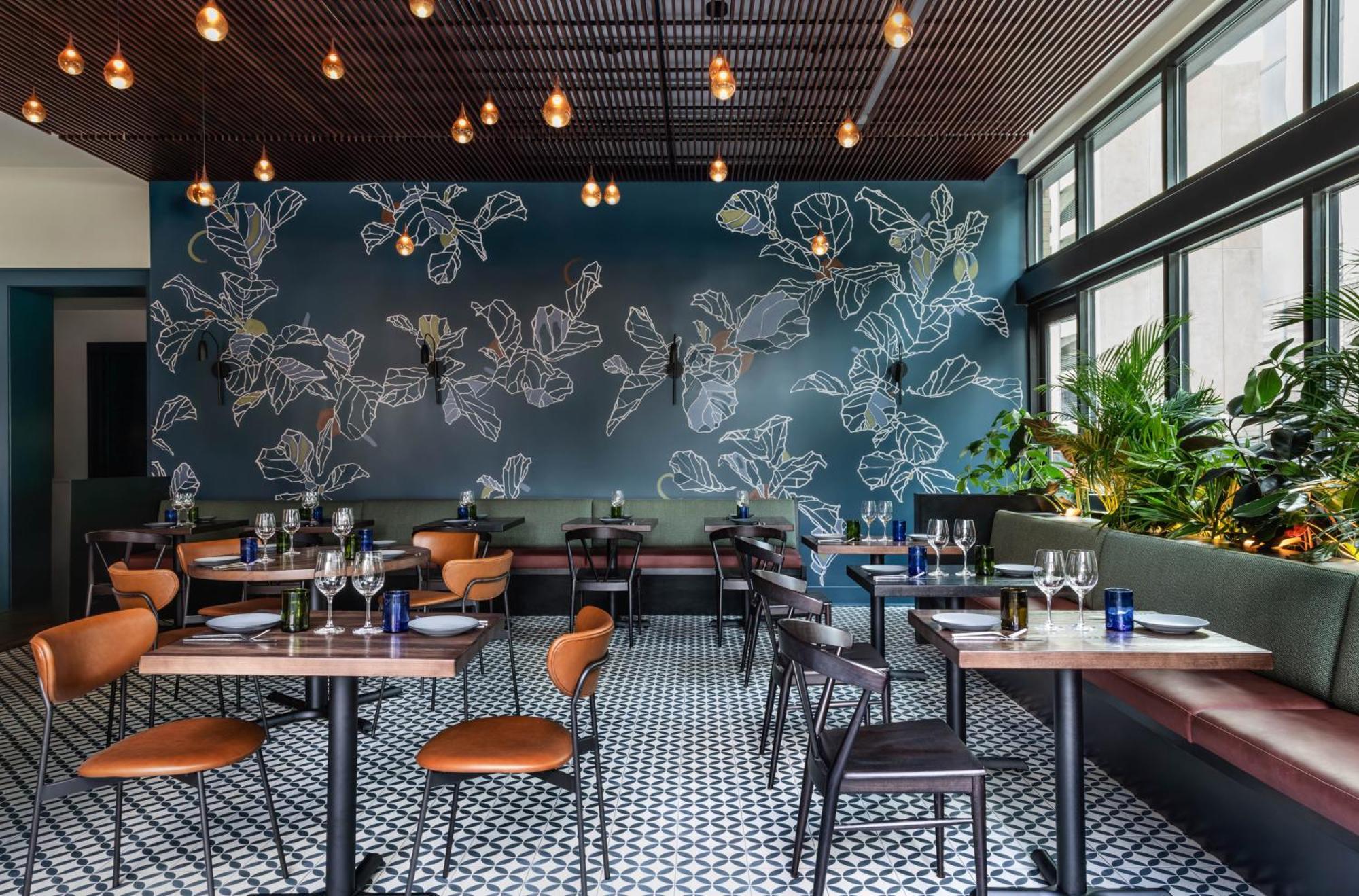 Copper Vine Wine Pub & Inn 뉴올리언스 외부 사진