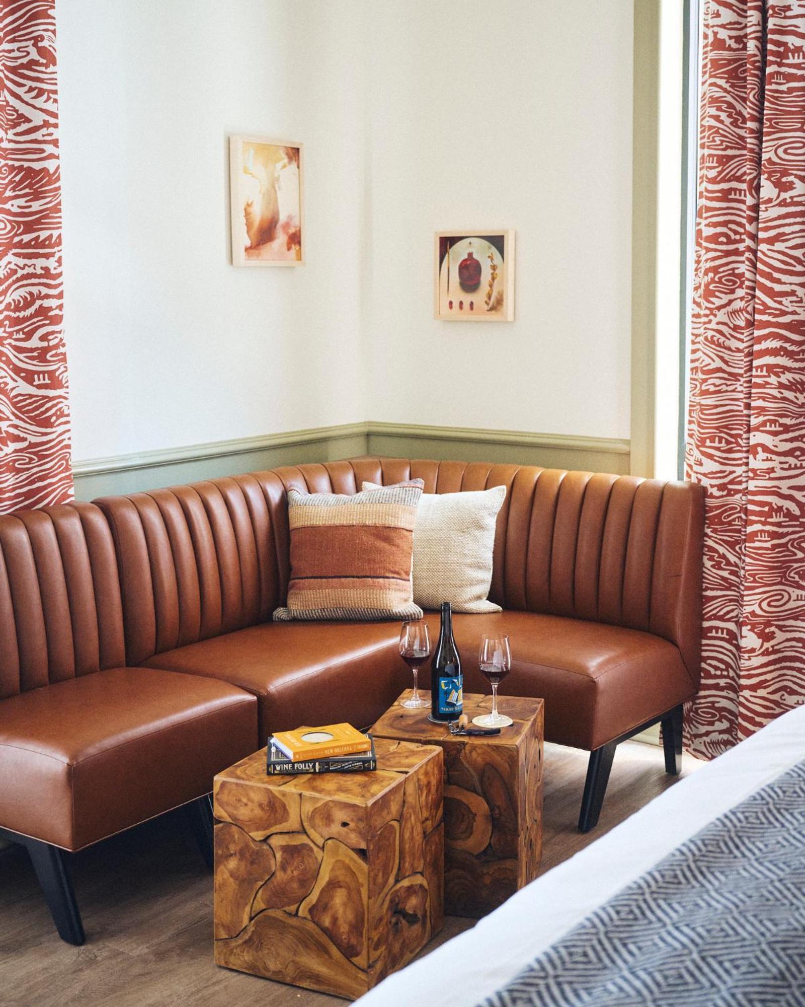 Copper Vine Wine Pub & Inn 뉴올리언스 외부 사진