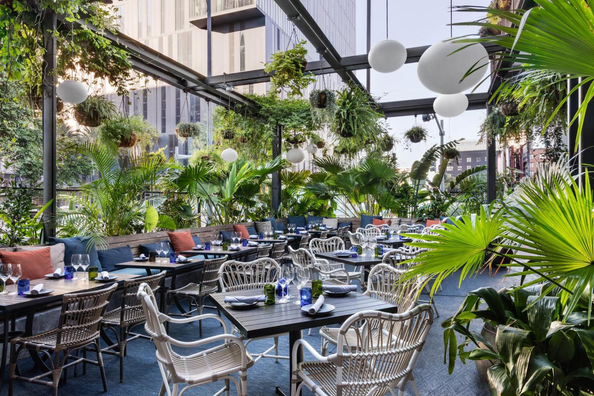 Copper Vine Wine Pub & Inn 뉴올리언스 외부 사진